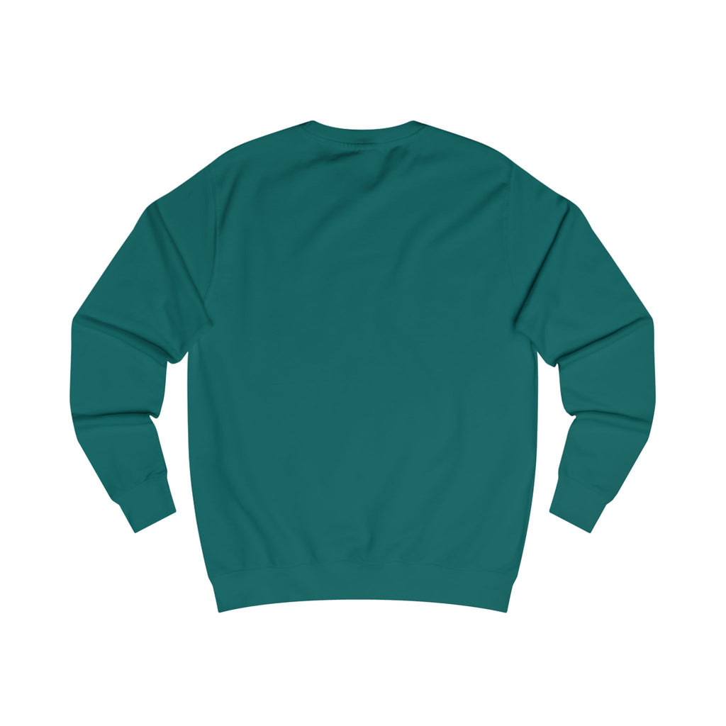 Foster Parent: Powered Unisex Sweatshirt