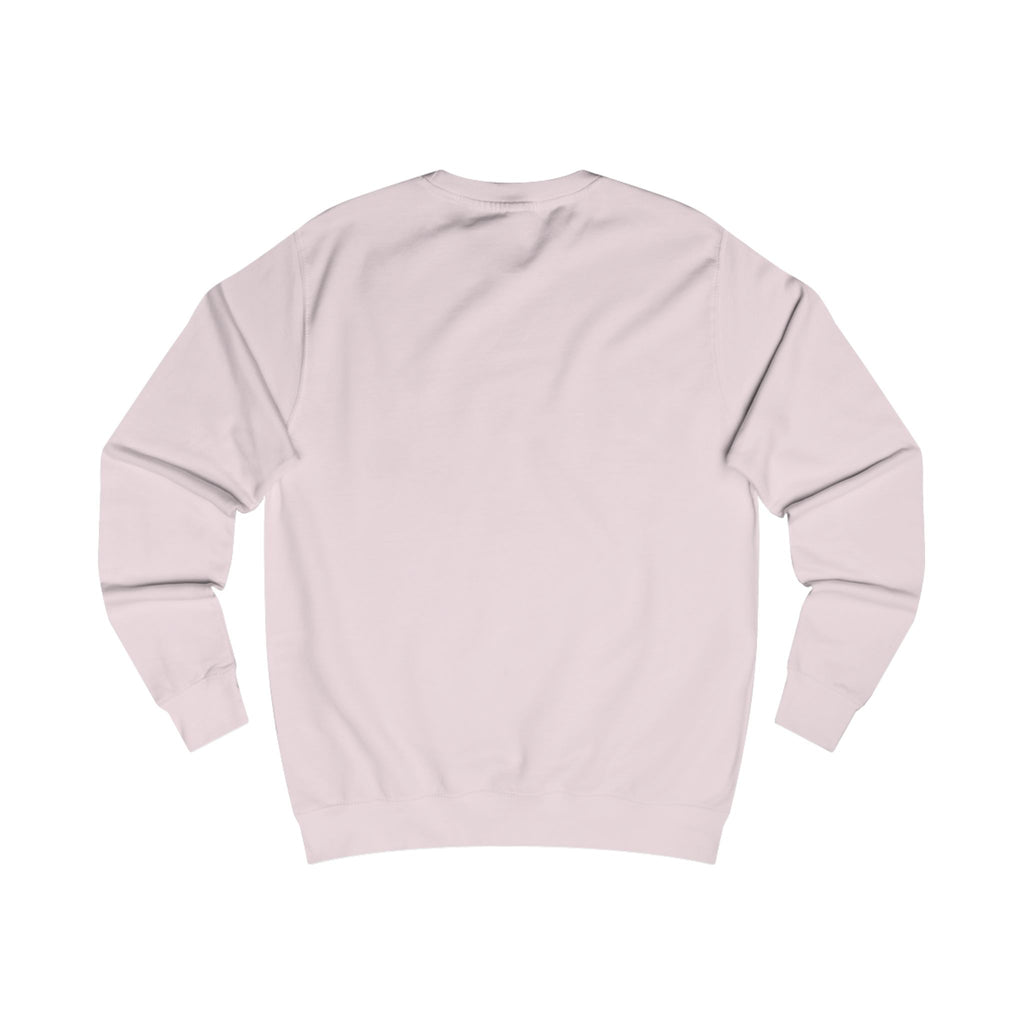 Foster Parent: Powered Unisex Sweatshirt