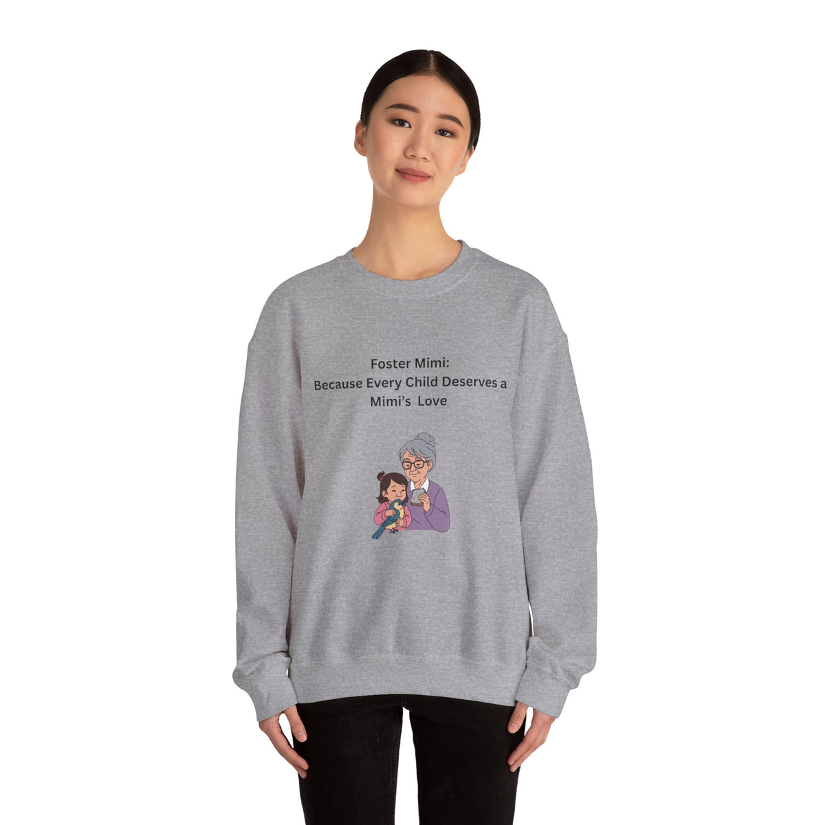 Foster Mimi Sweatshirt