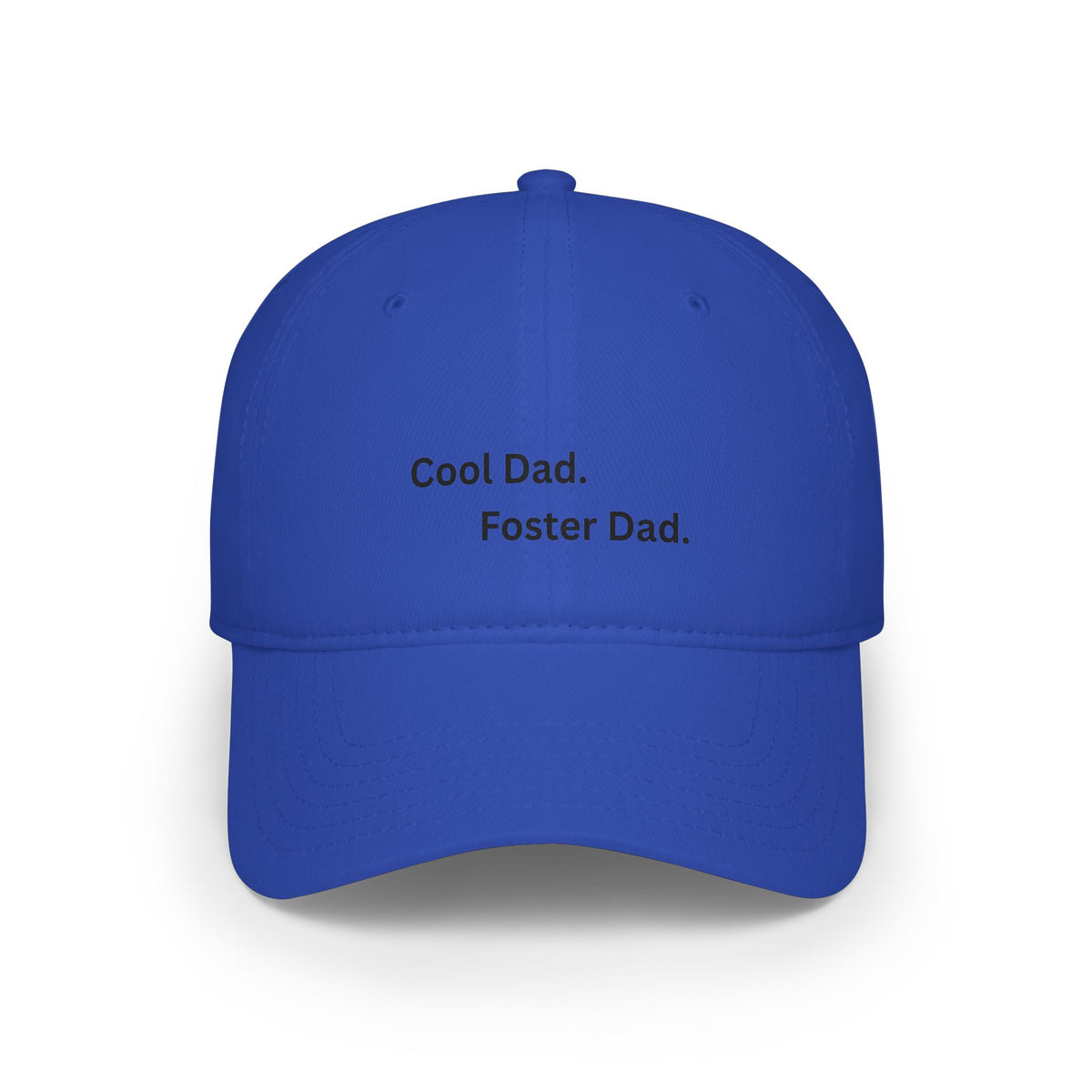 Cool Dad Cap