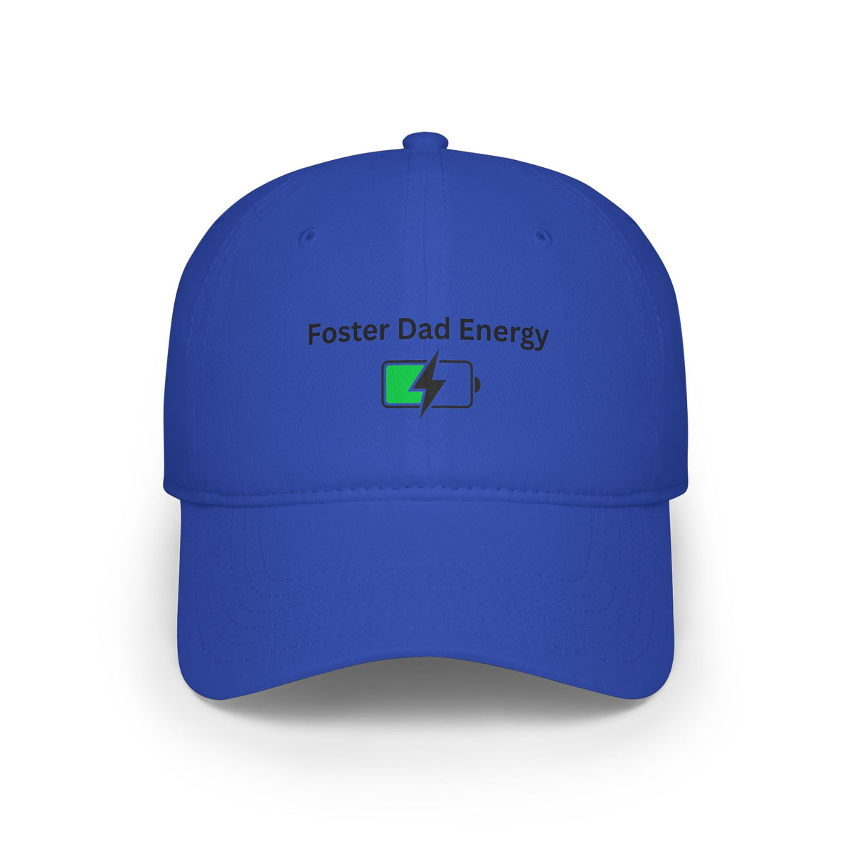 Foster Dad Loading Cap