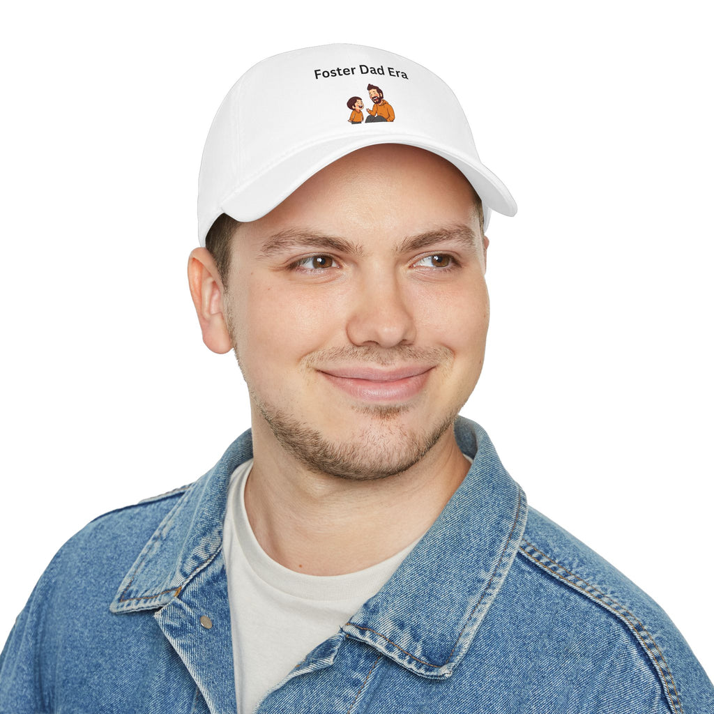 Foster Dad Era Cap