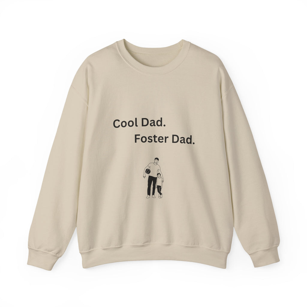 Cool Dad Sweatshirt