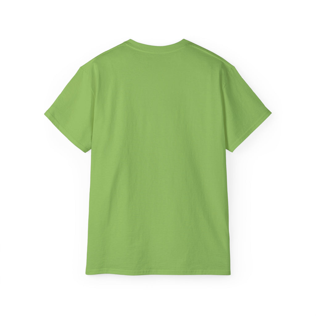 Mom By Choice Unisex Ultra Cotton Tee