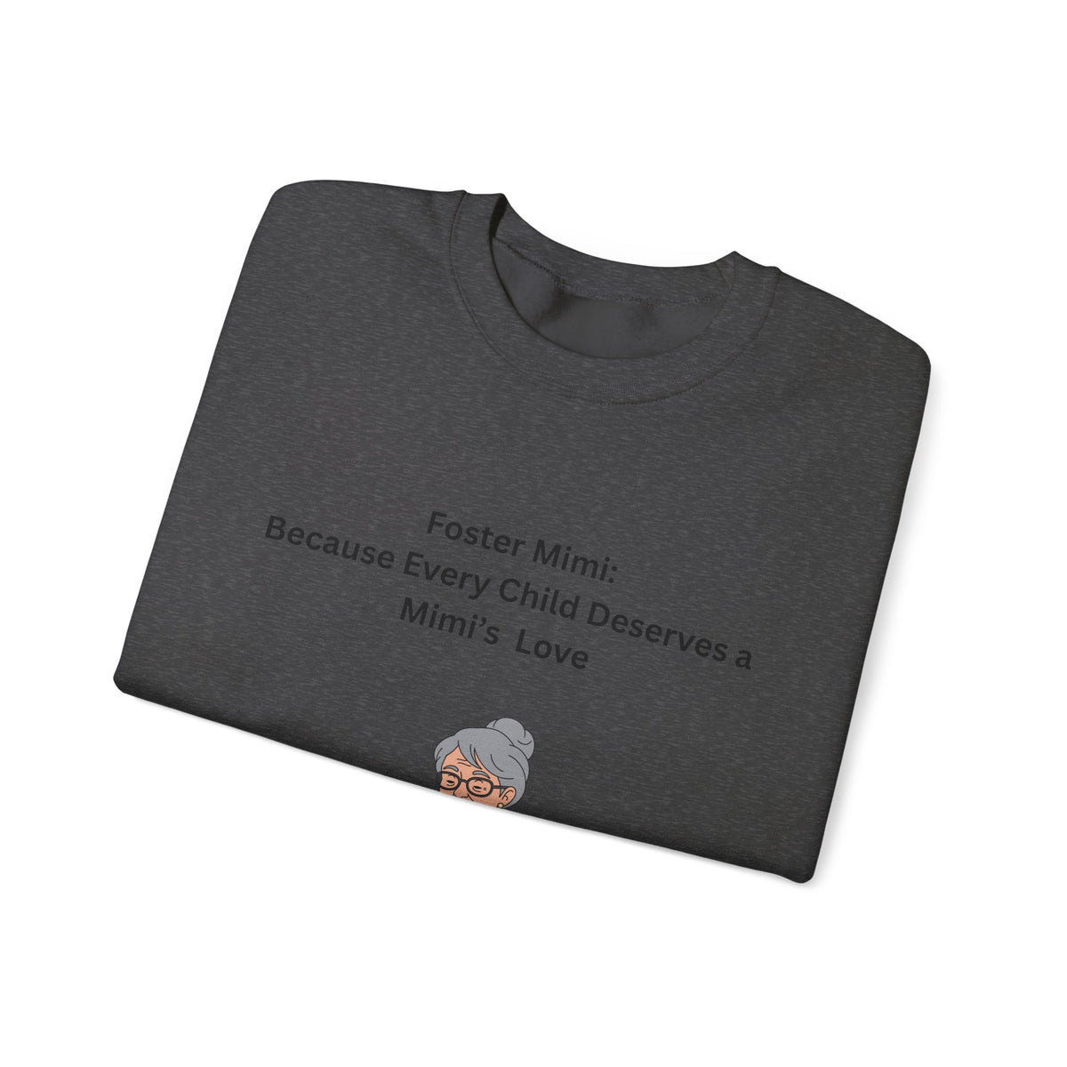Foster Mimi Sweatshirt