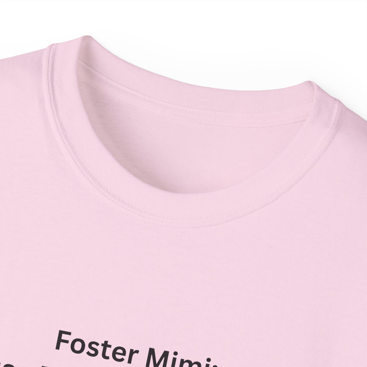 Mimi Ultra Cotton Tee