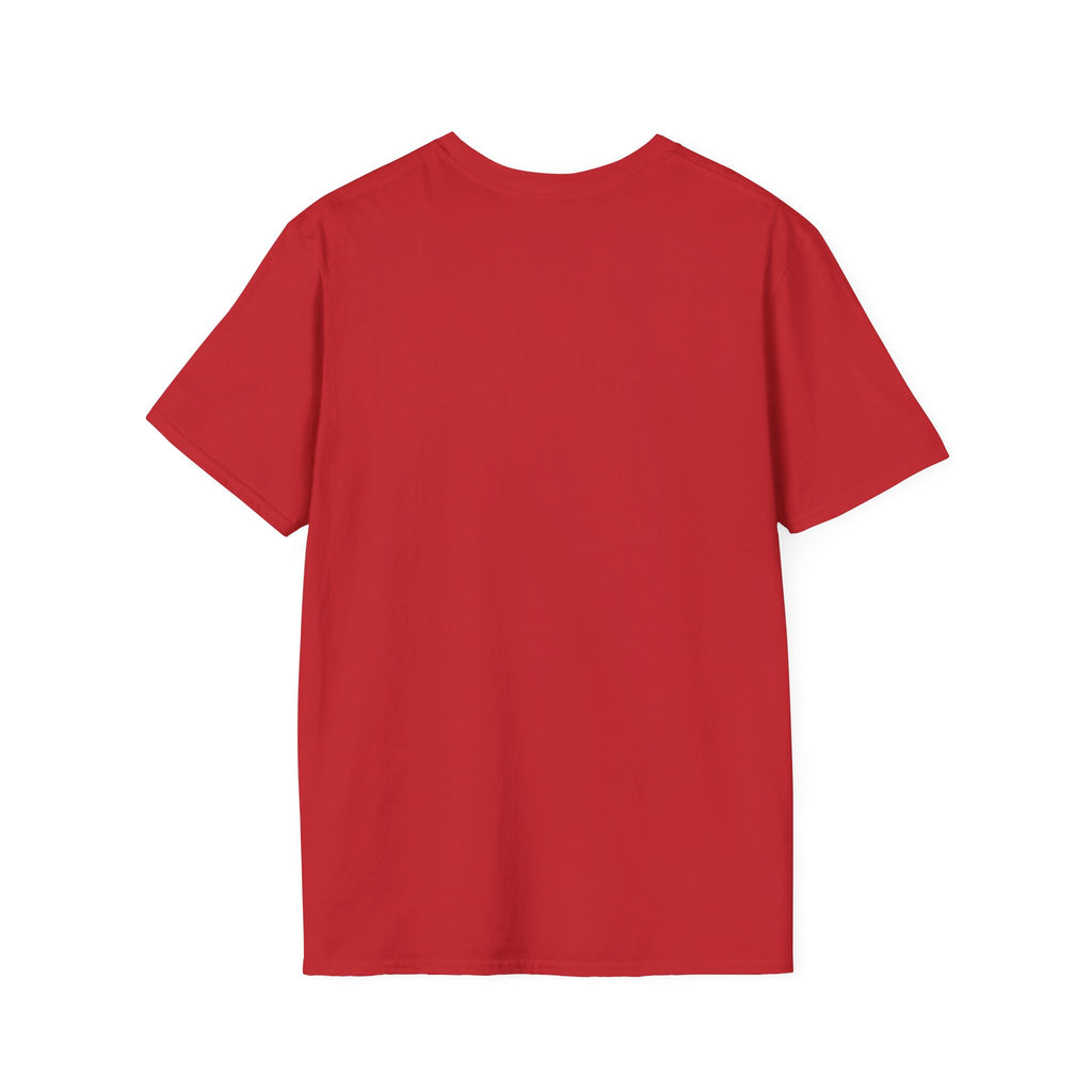 Foster Grandma: Unisex Softstyle T-Shirt