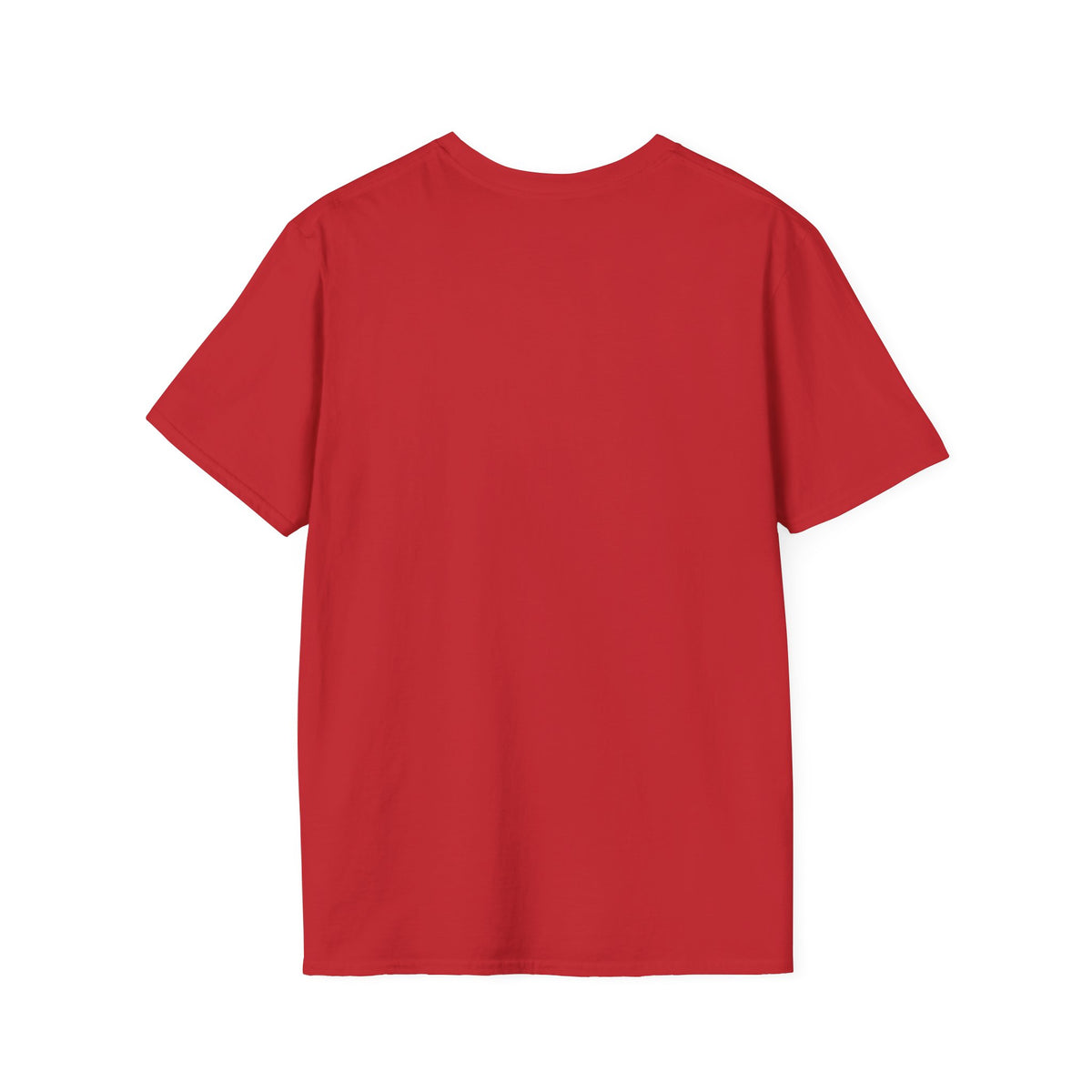 Foster Grandma: Unisex Softstyle T-Shirt