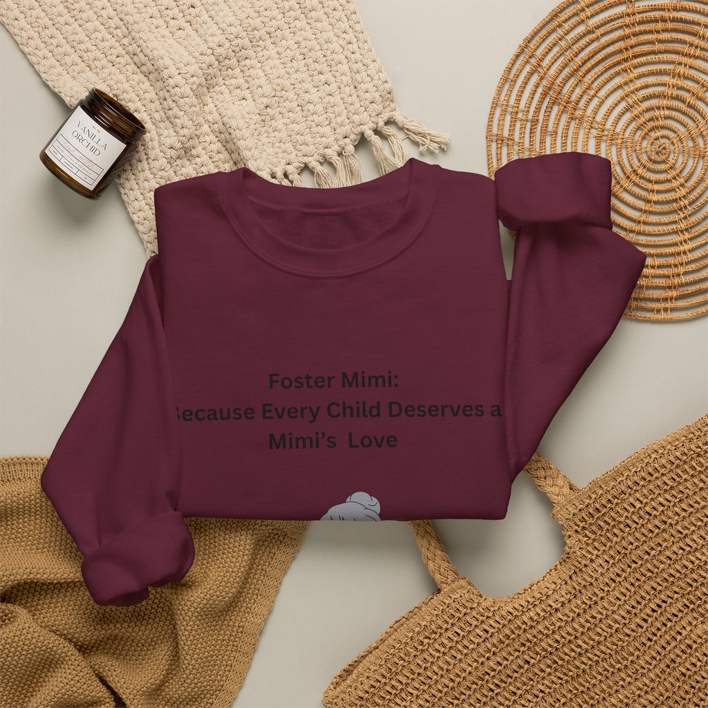 Foster Mimi Sweatshirt