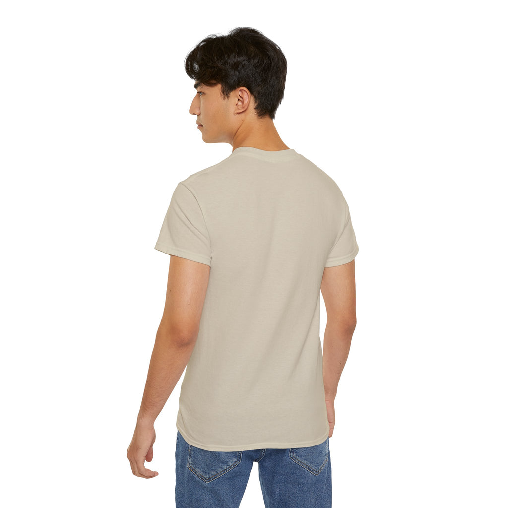 Foster Love Grow Unisex Ultra Cotton Tee