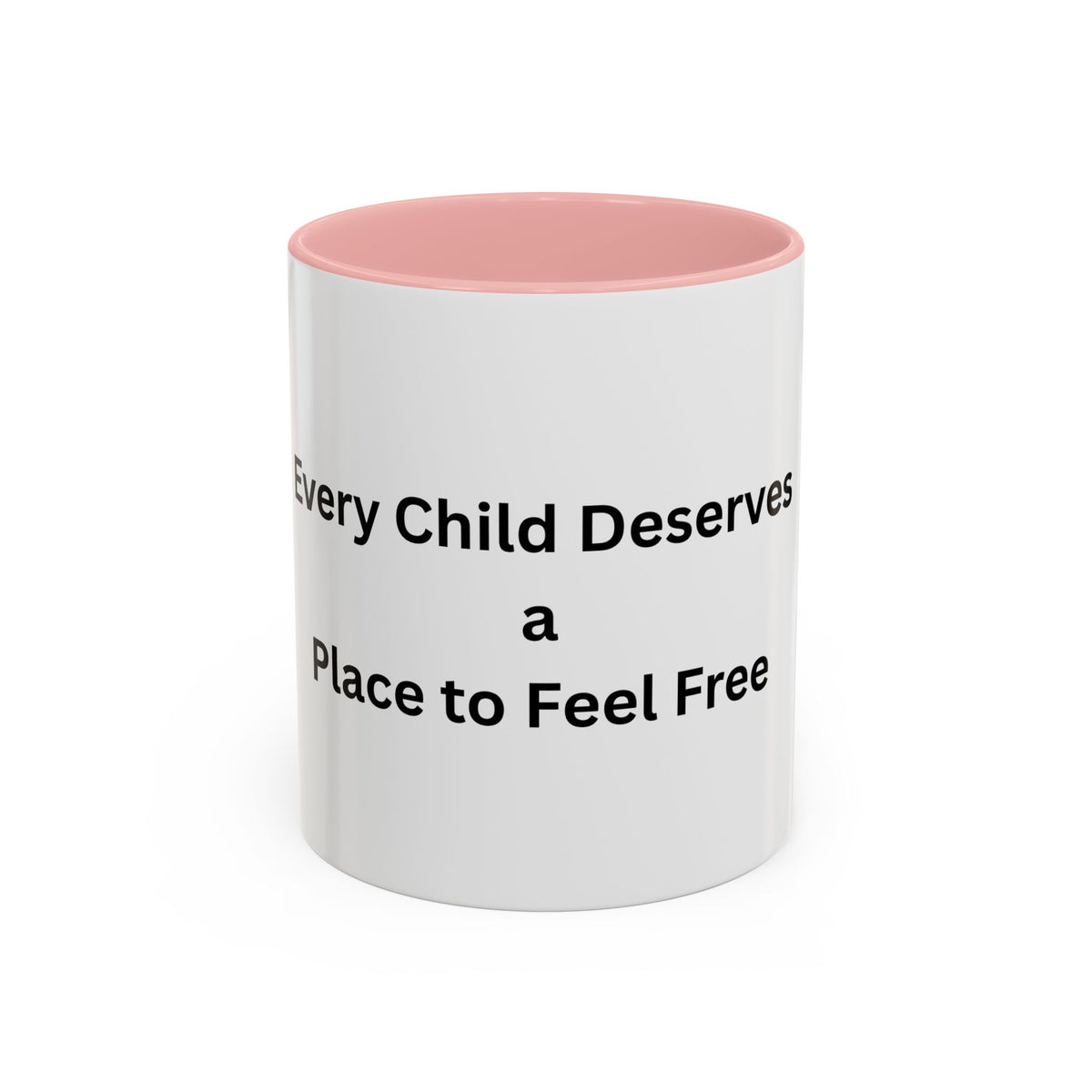 Every Child Coffee Mug (11, 15oz)
