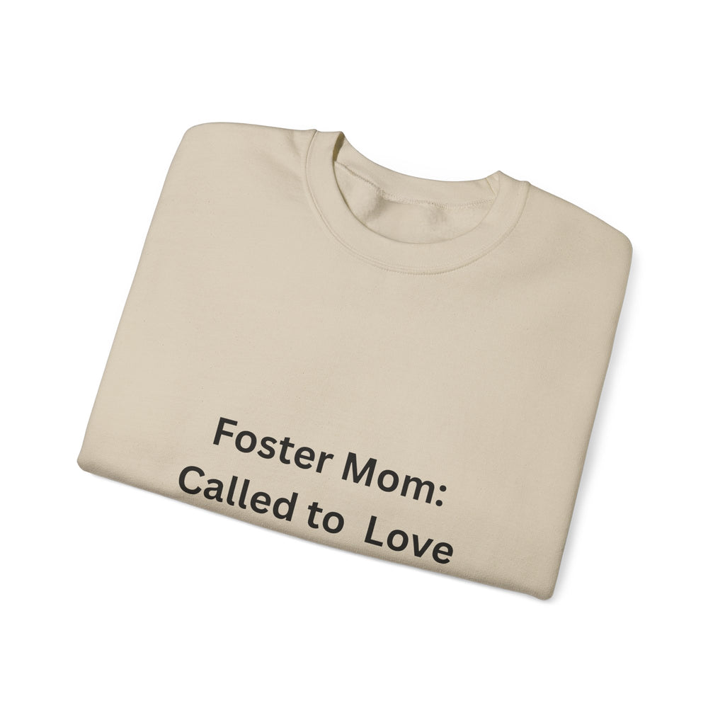 Called to Love Sweatshirt