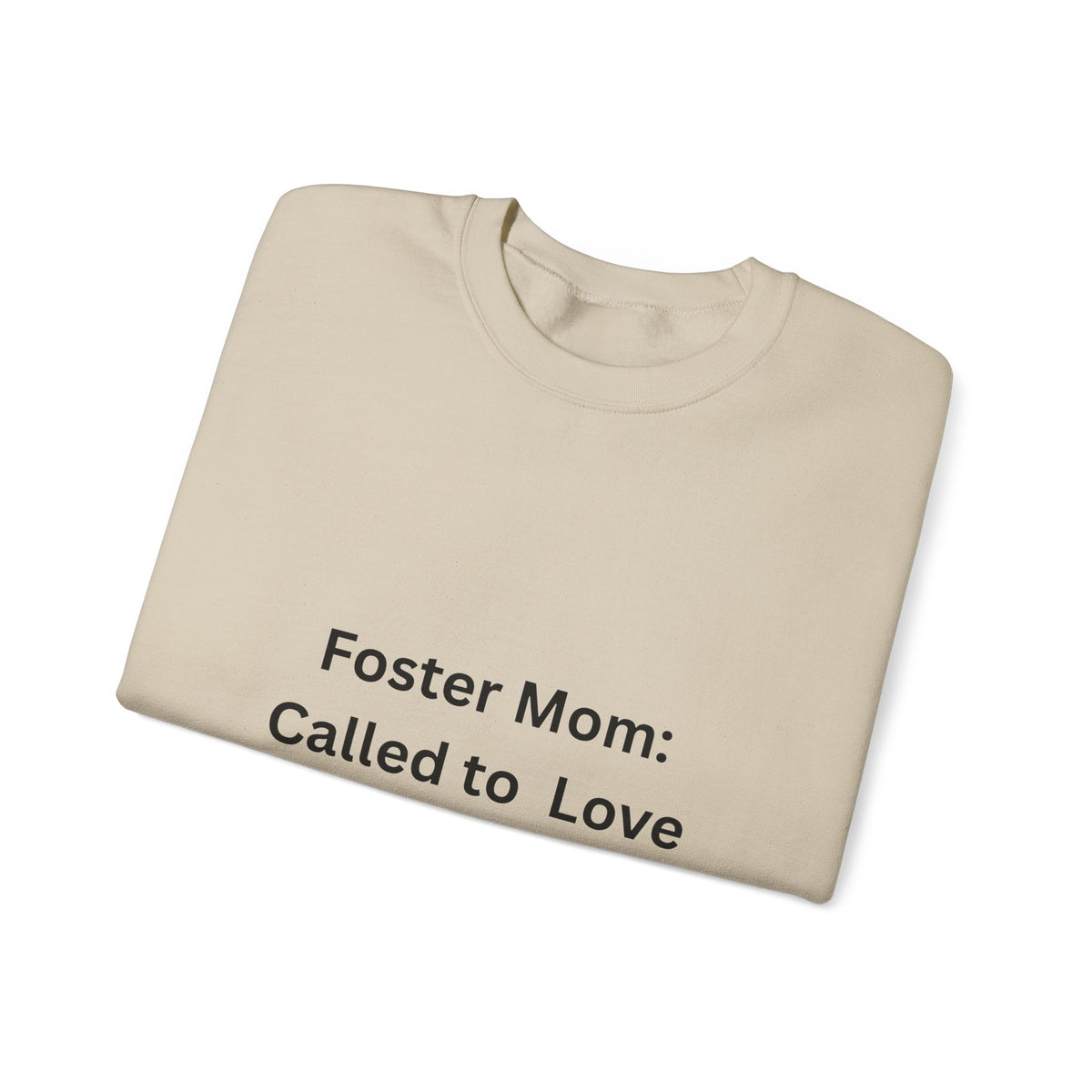 Called to Love Sweatshirt