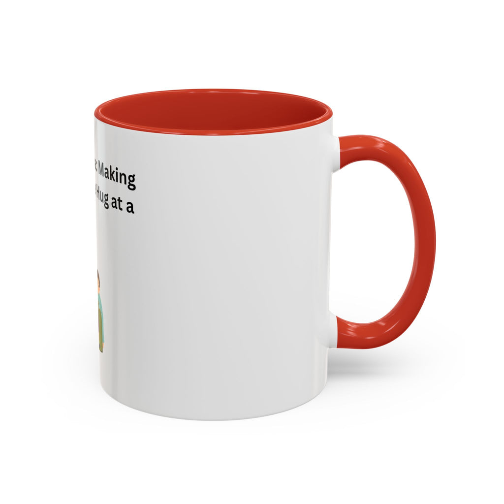 Bonus Grandma Coffee Mug – Foster Grandparent Gift, Foster Care Family Mug (11oz, 15oz)