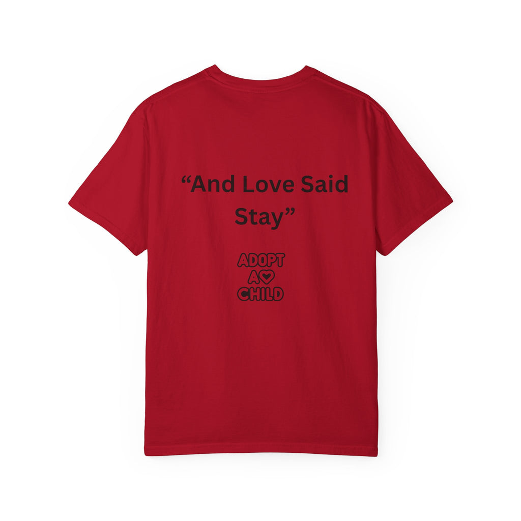 We Said Yes Tee