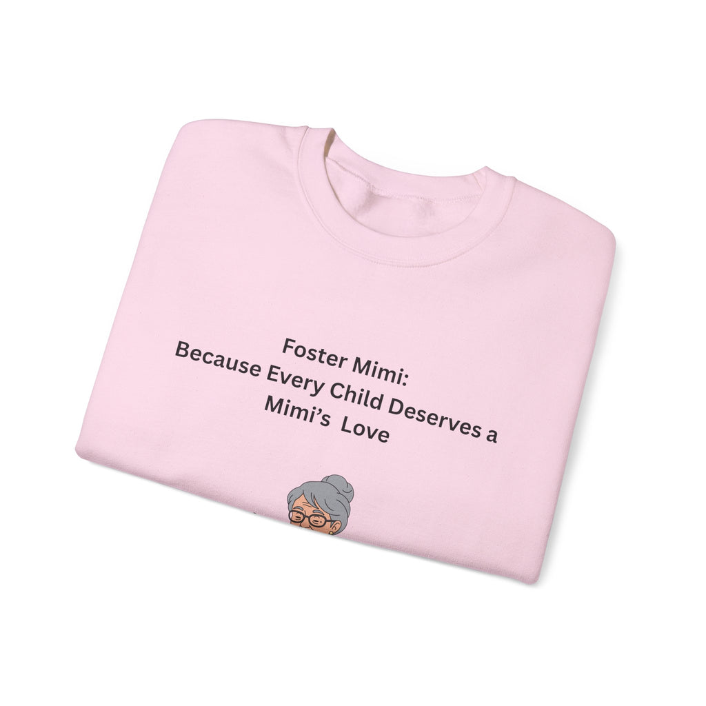 Foster Mimi Sweatshirt