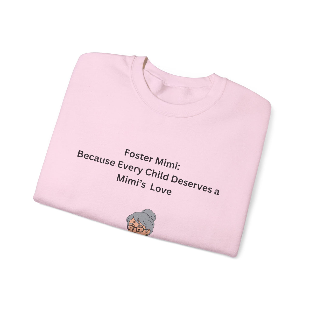 Foster Mimi Sweatshirt