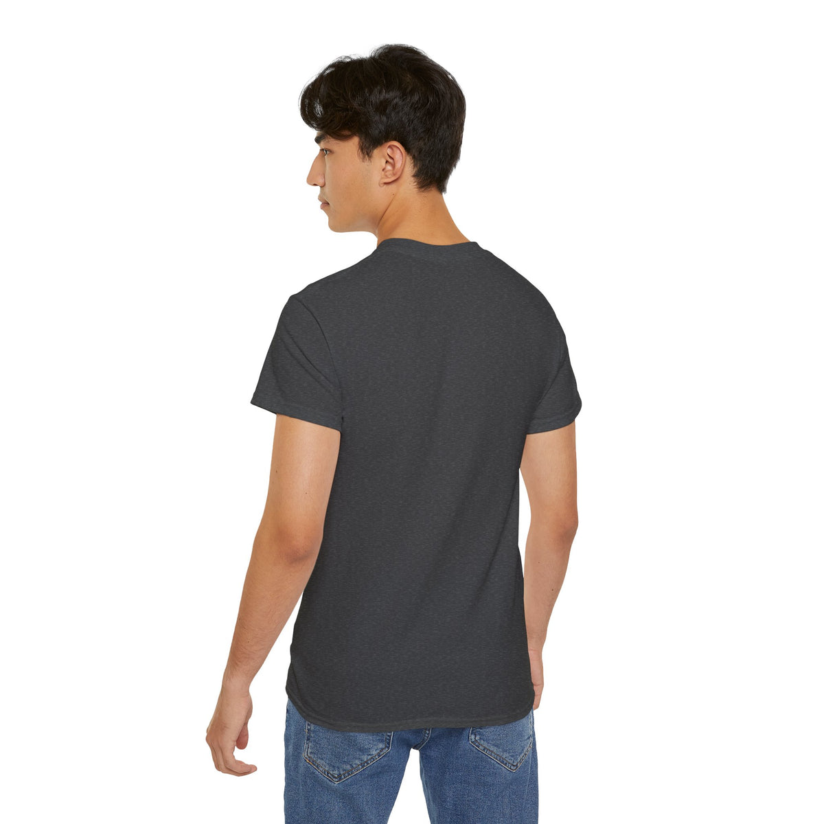 World's Best Foster Dad Unisex Tee