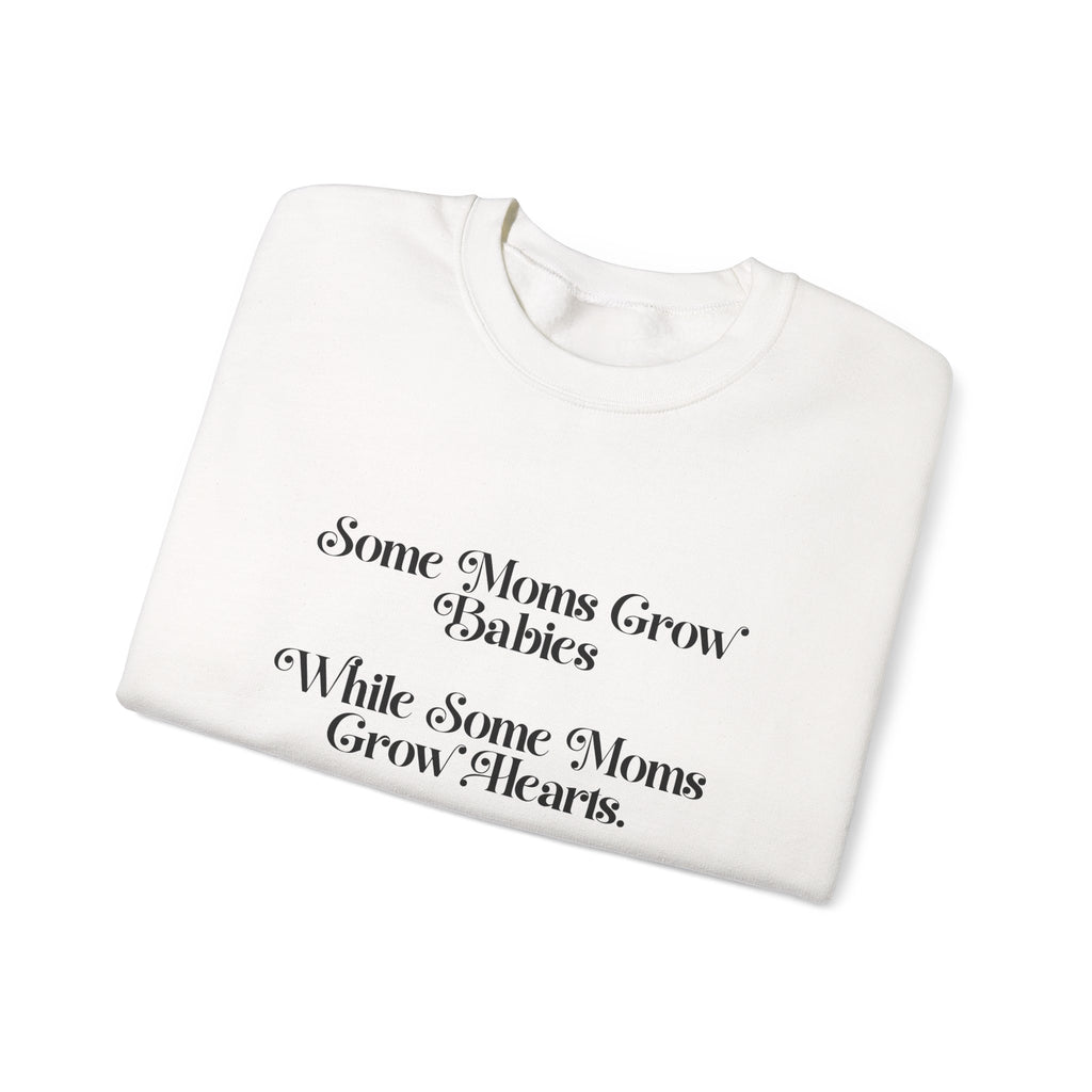 Some Moms Sweatshirt