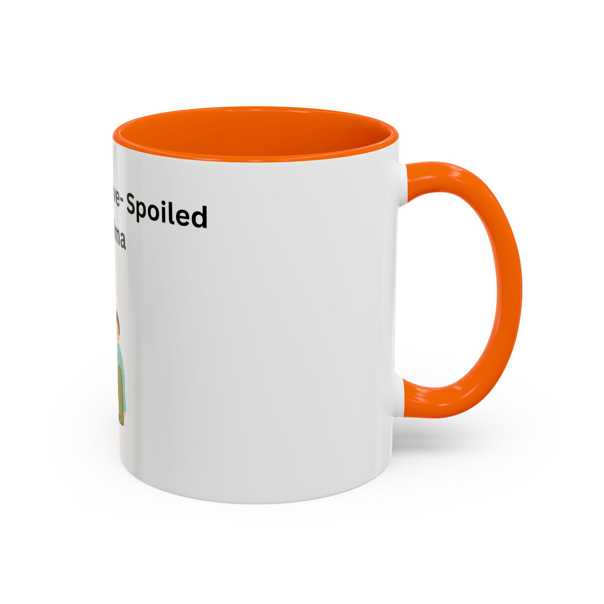 Fostered by Love Grandma Coffee Mug – Foster Grandma Gift, Foster Care Family Mug (11oz, 15oz)