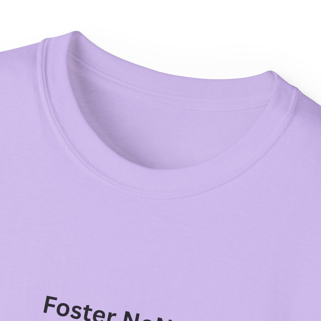 NeNe Ultra Cotton Tee