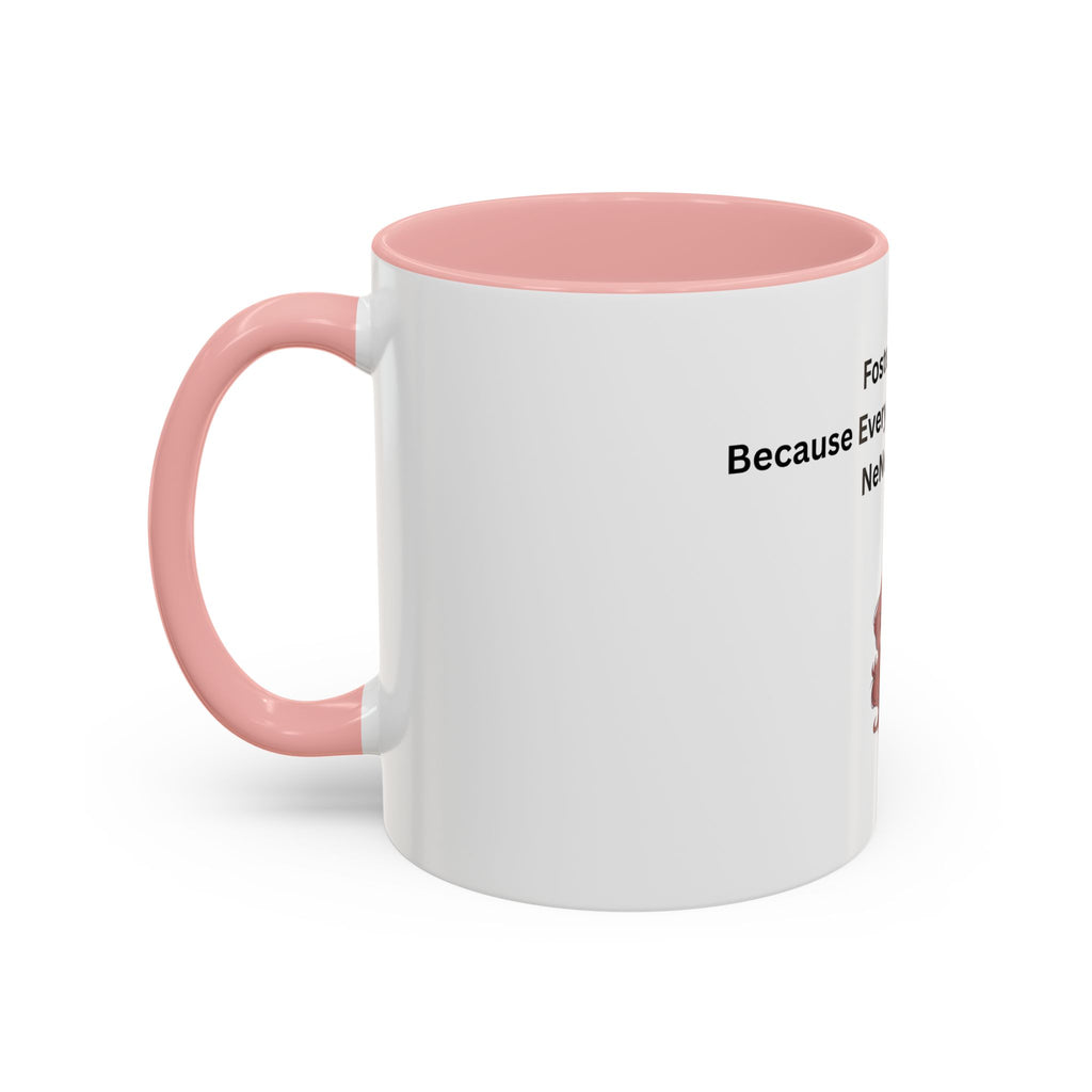 Nene Accent Coffee Mug (11, 15oz)