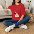 Foster Grandma: Unisex Softstyle T-Shirt