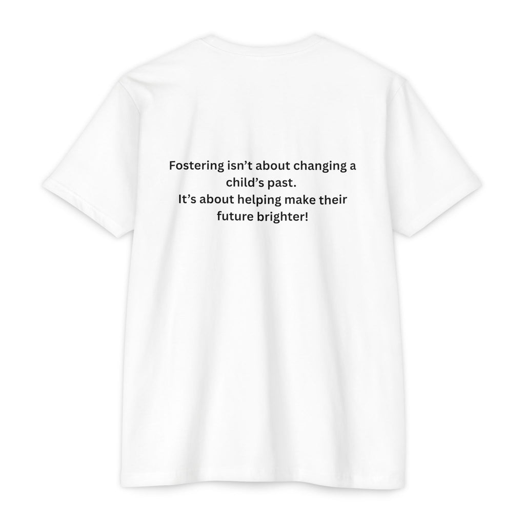 Love.Hope. Home-shirt