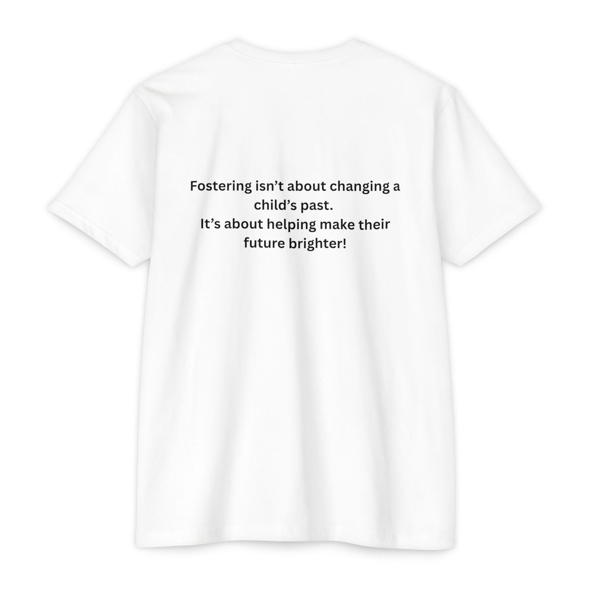 Love.Hope. Home-shirt
