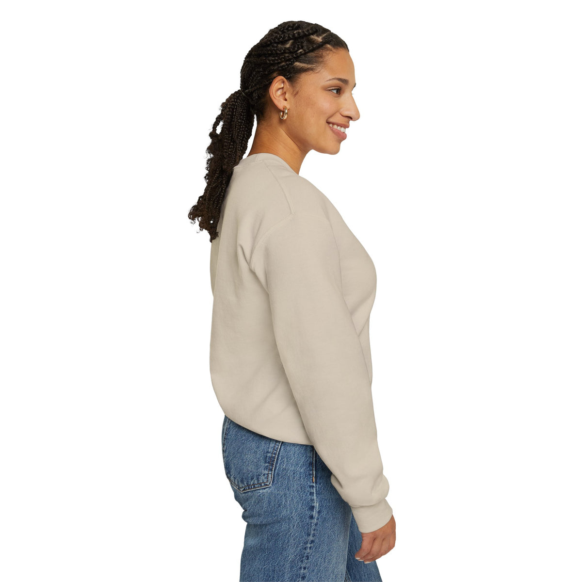 Foster Mom Club Sweatshirt