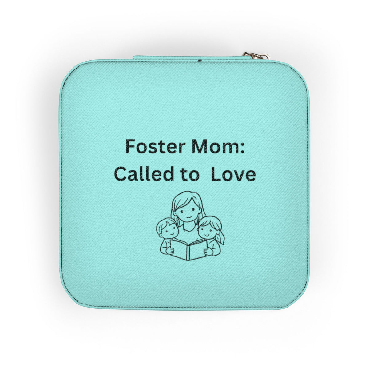 Called to Love Jewelry Travel Case