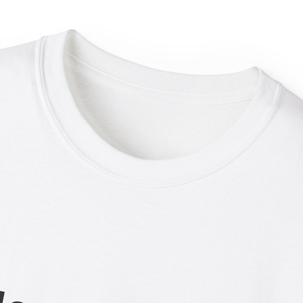 Mom By Choice Unisex Ultra Cotton Tee