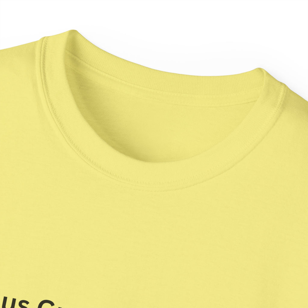 Bonus Grandma Ultra Cotton Tee