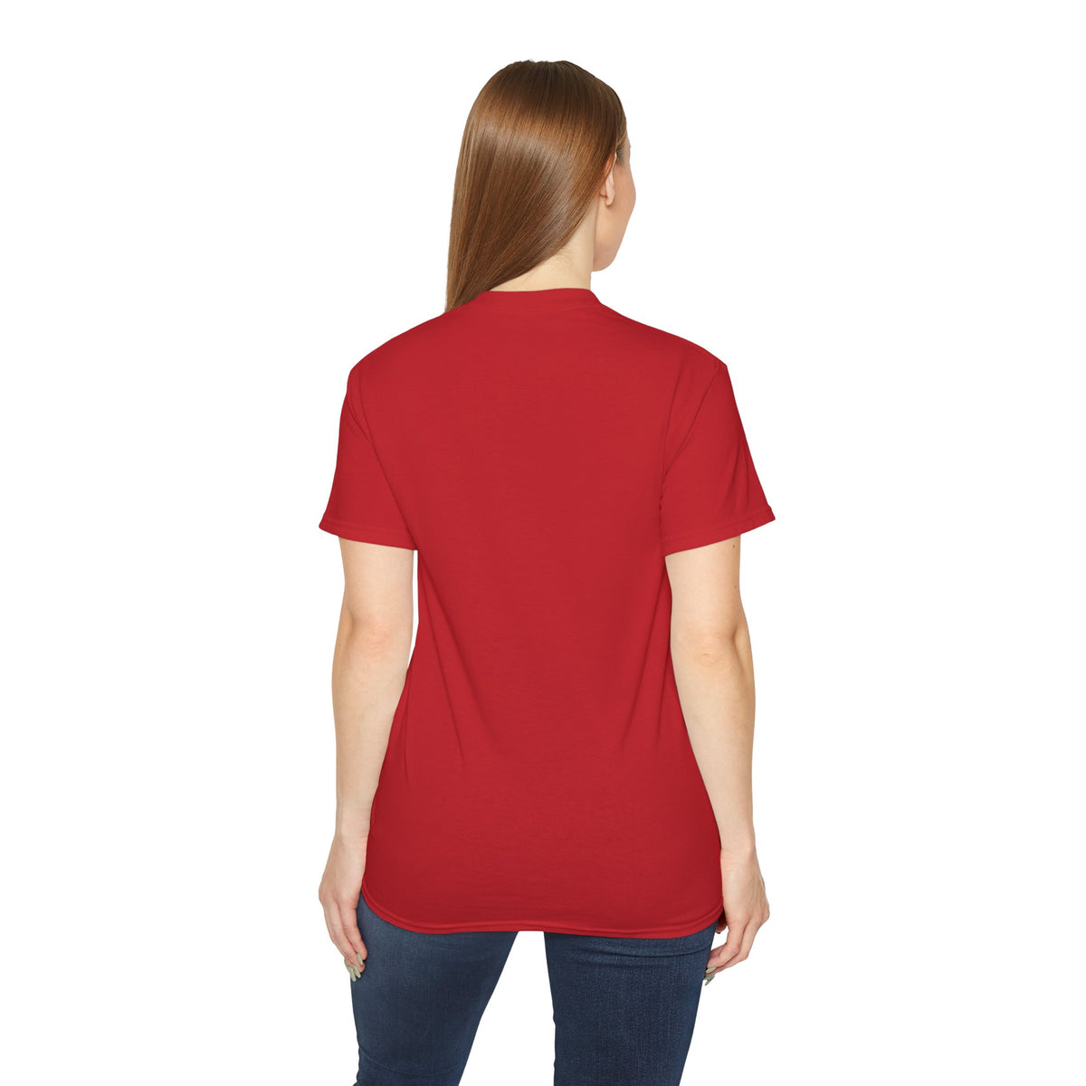 Called to Love Unisex Ultra Cotton Tee