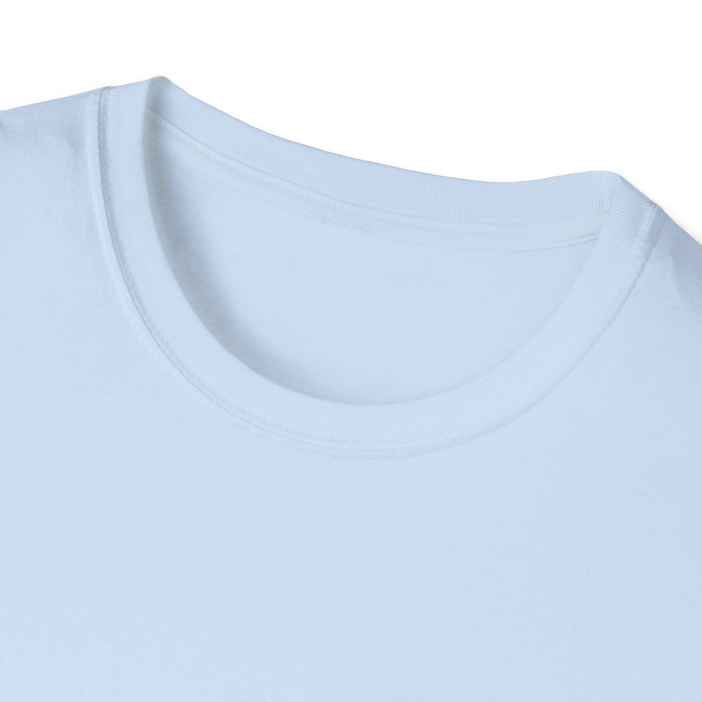 Foster Parent Loading Softstyle Tee
