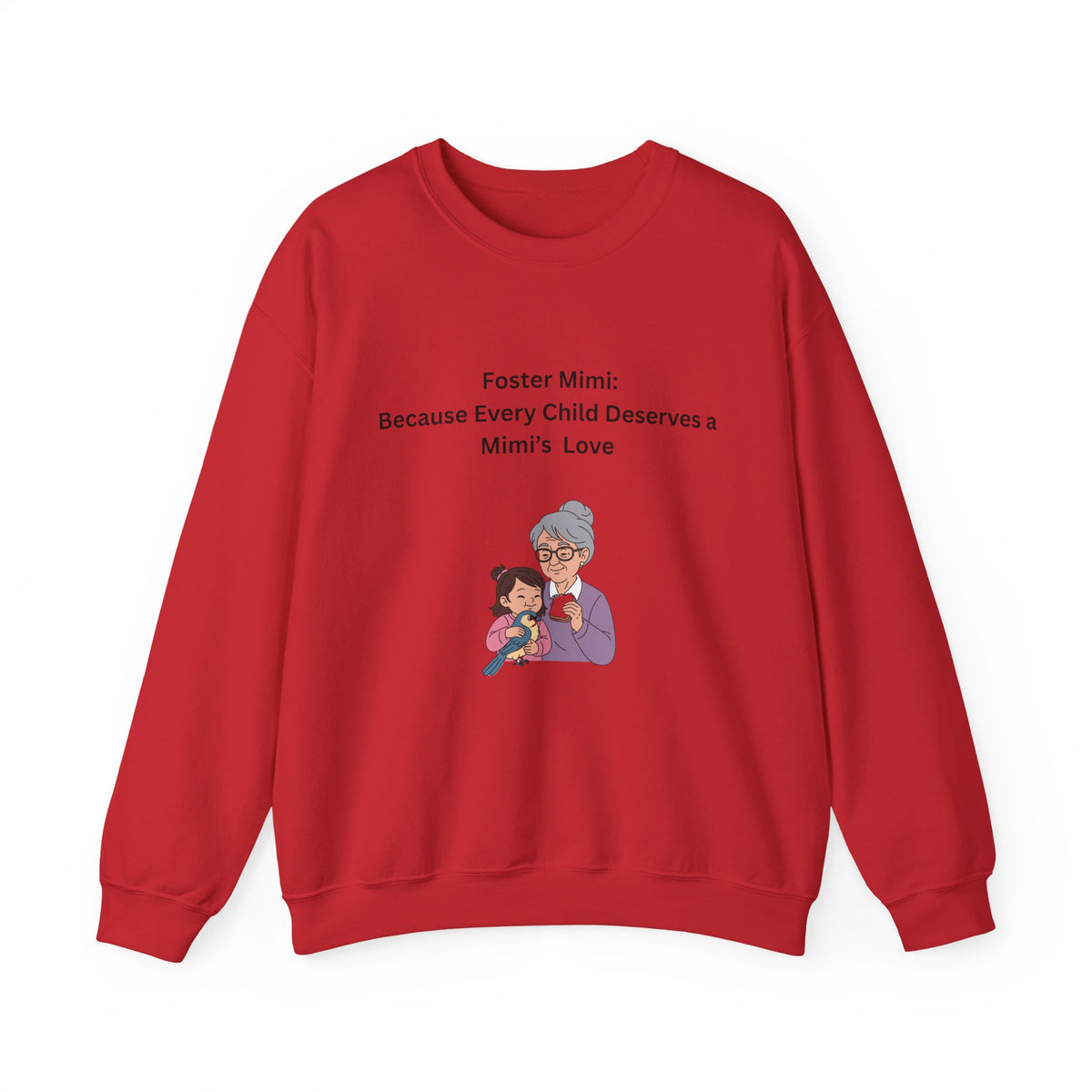 Foster Mimi Sweatshirt