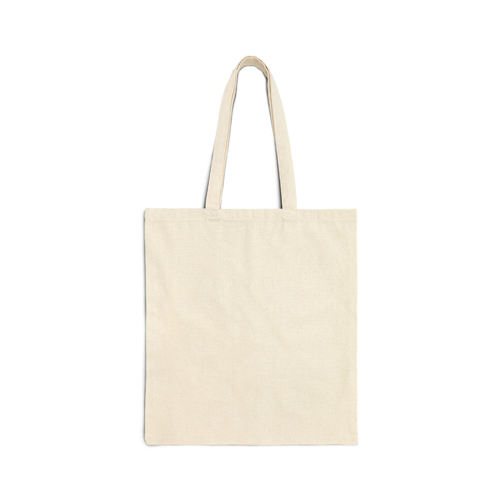 Doing Hard Things Tote Bag