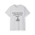 Mom By Choice Unisex Ultra Cotton Tee