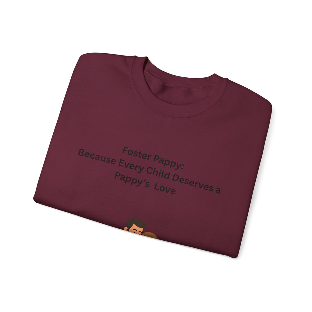 Foster Pappy Sweatshirt