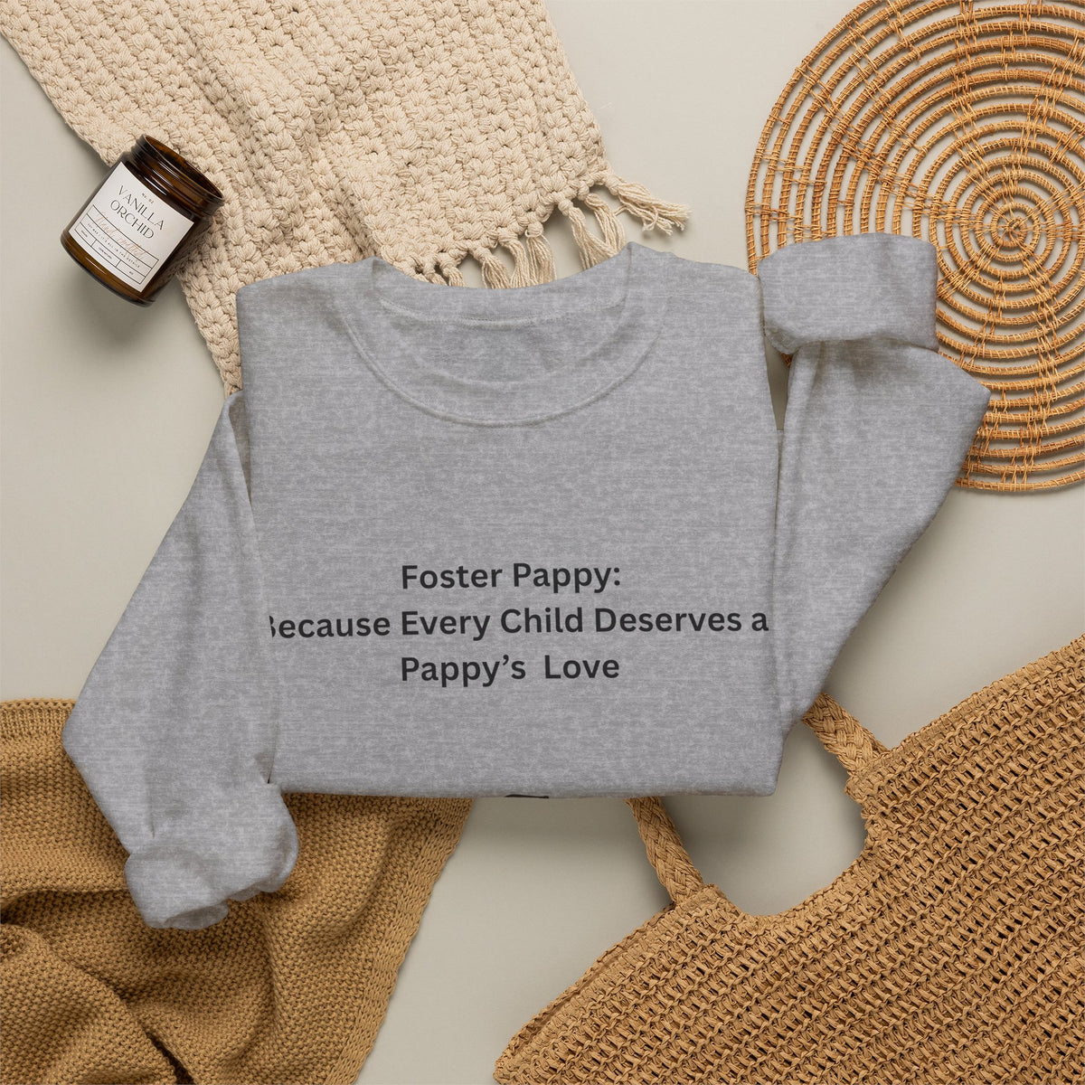 Foster Pappy Sweatshirt