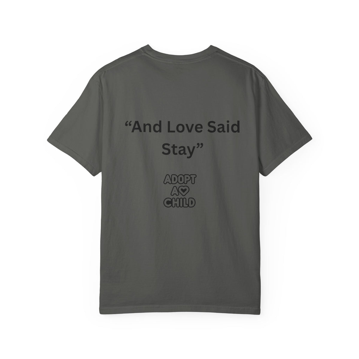 We Said Yes Tee