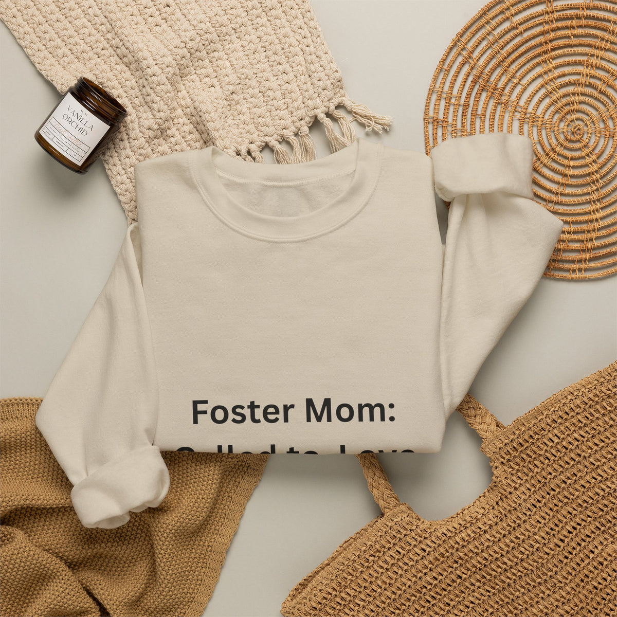 Called to Love Sweatshirt
