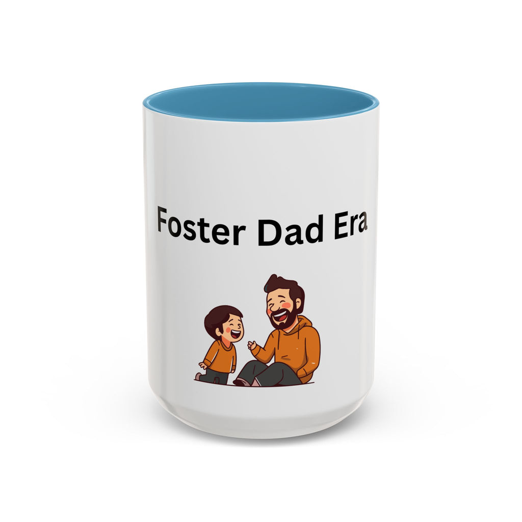 Foster Dad/ Father's Day Bundle