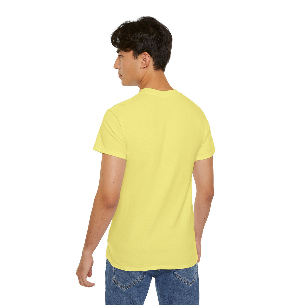Foster Love Grow Unisex Ultra Cotton Tee