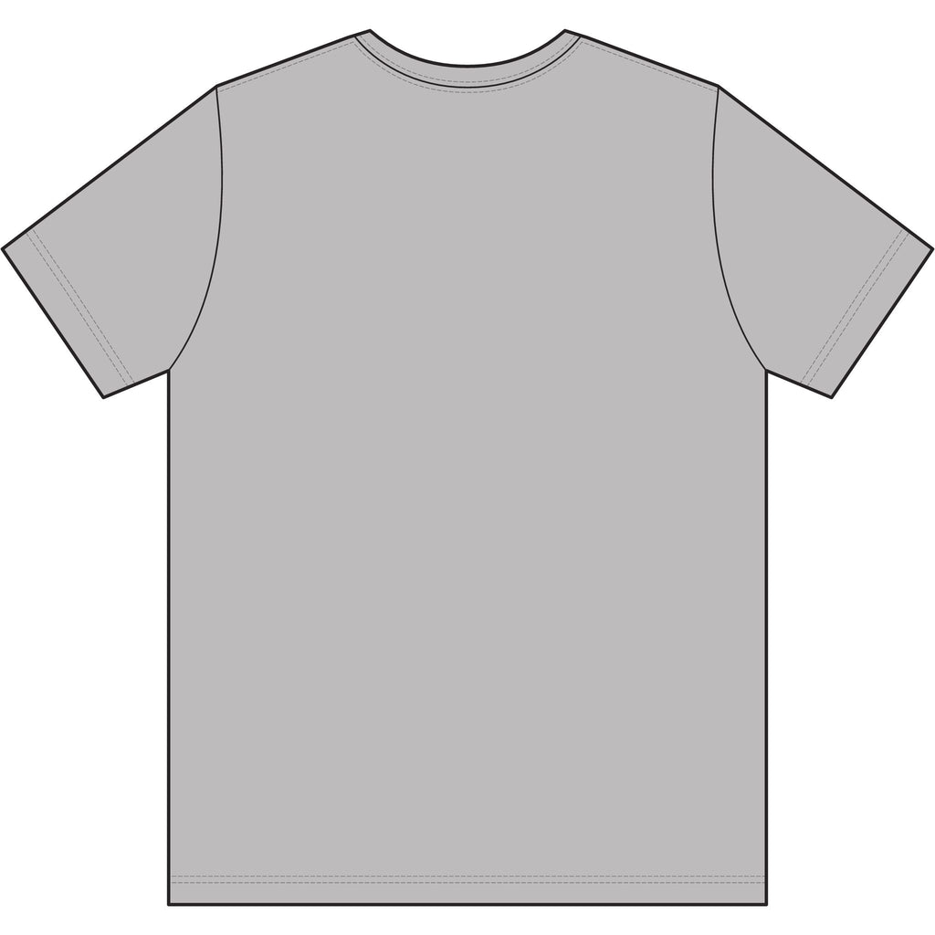 Dad By Choice Easy Cotton Tee