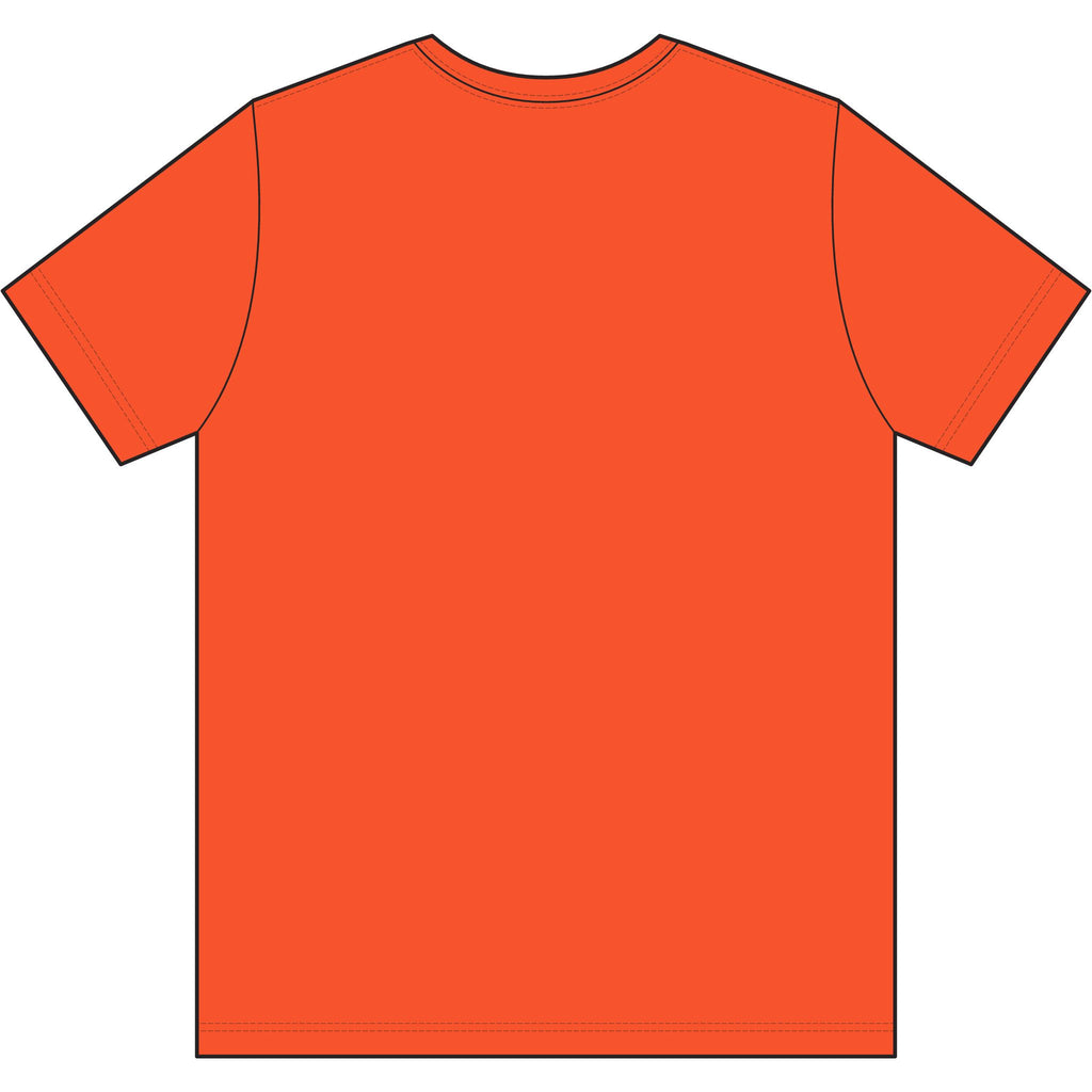 Dad By Choice Easy Cotton Tee
