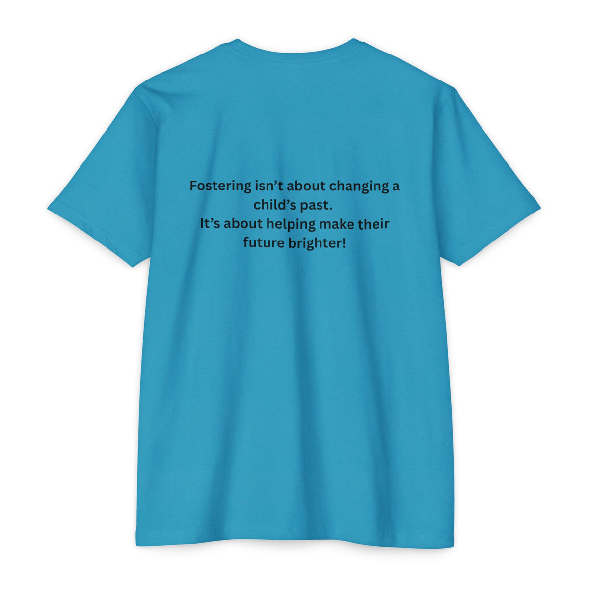 Love.Hope. Home-shirt
