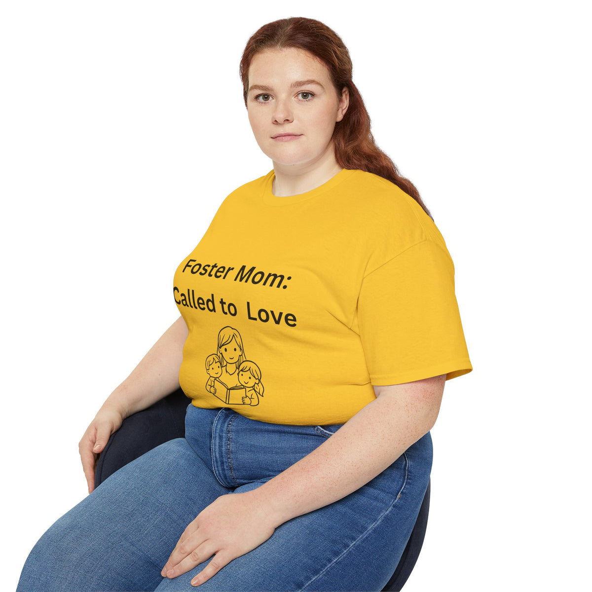 Called to Love Unisex Tee
