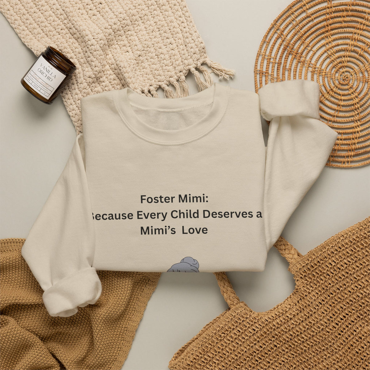 Foster Mimi Sweatshirt