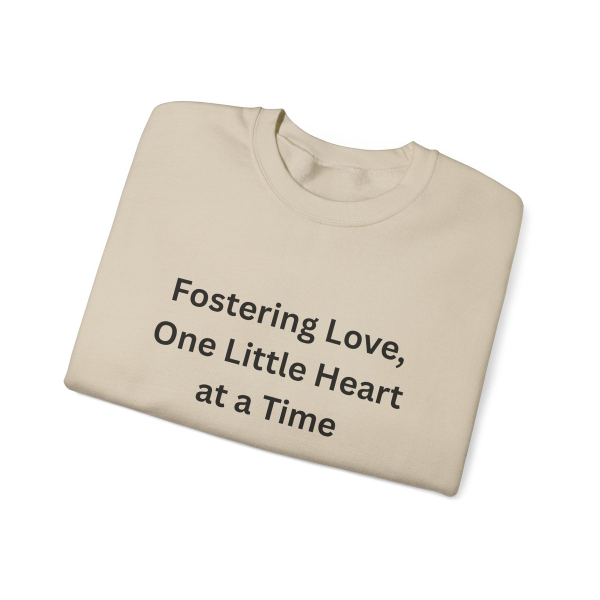 Fostering Love Sweatshirt
